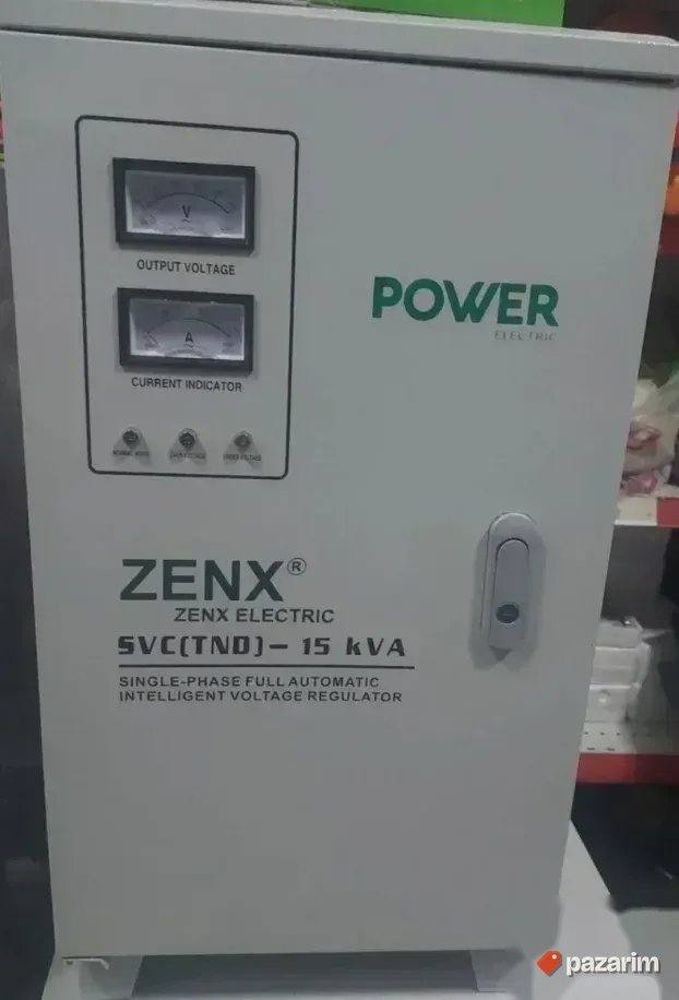 Korektori od 5 do 150kW - NOVO - AKCIJA 6