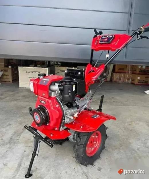 Motokultivatori (freze) više modela