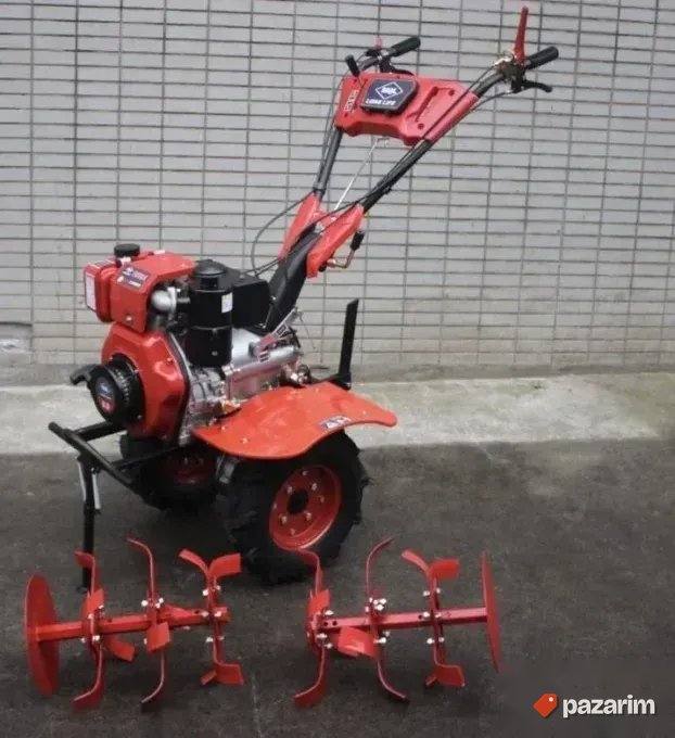 Motokultivatori (freze) više modela 2