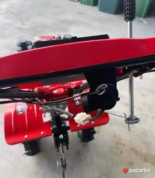 Motokultivatori (freze) više modela 4