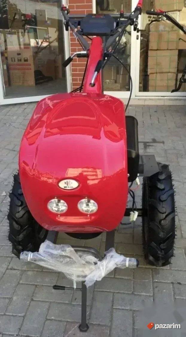 Motokultivatori (freze) više modela 6
