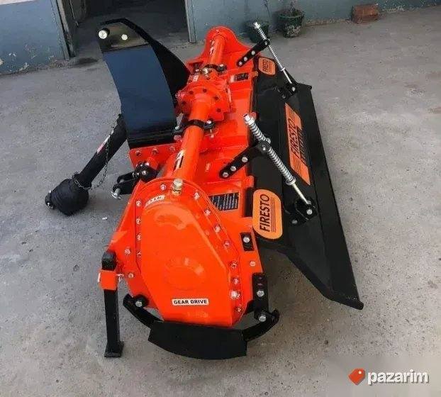 Traktorska freza 2.05m - NOVO 2