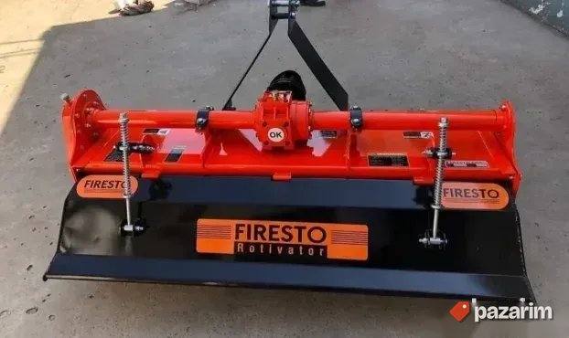 Traktorska freza 2.05m - NOVO 4