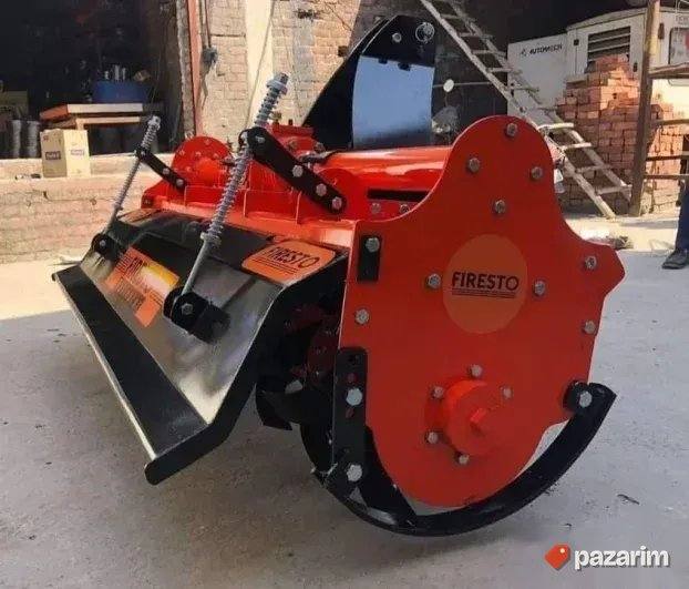 Traktorska freza 2.05m - NOVO 6