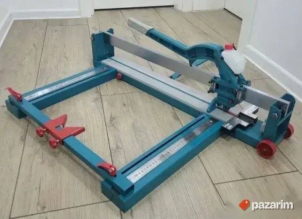 Mašina za sečenje keramike - 7 modela - Novo 1