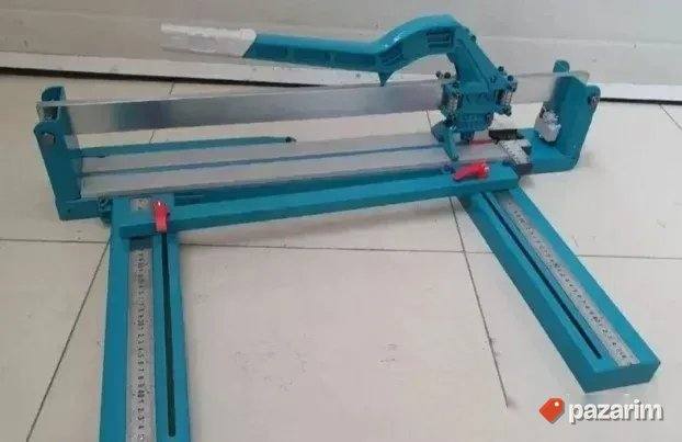Mašina za sečenje keramike - 7 modela - Novo 5