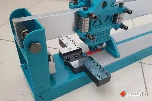 Mašina za sečenje keramike - 7 modela - Novo 7