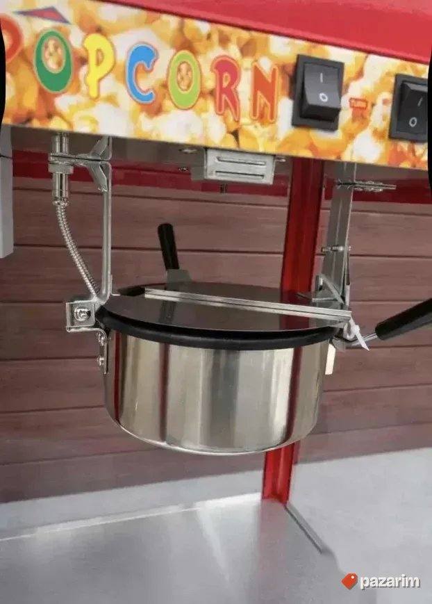 Aparat za kokice - NOVO AKCIJA 2