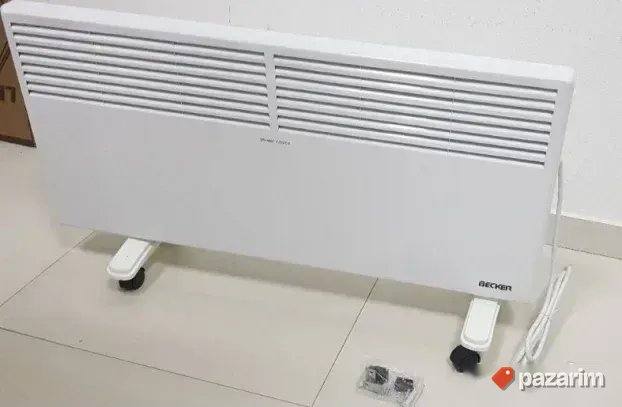 Norveški radijator BECKER-NOVO 2