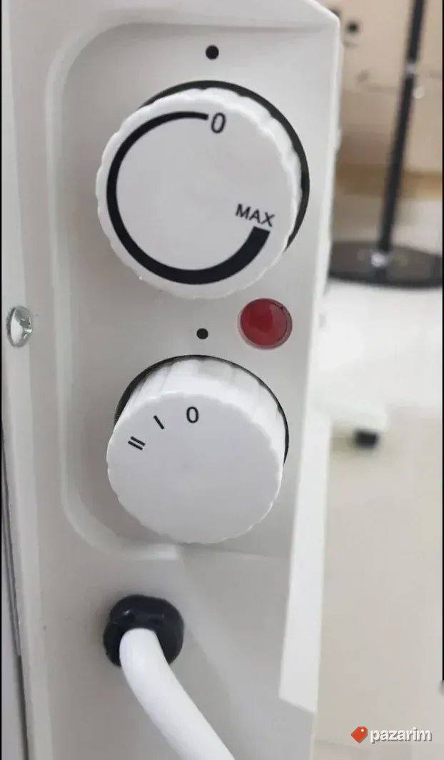 Norveški radijator BECKER-NOVO 5