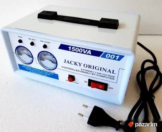 Korektor napona - 1500VA -NOVO