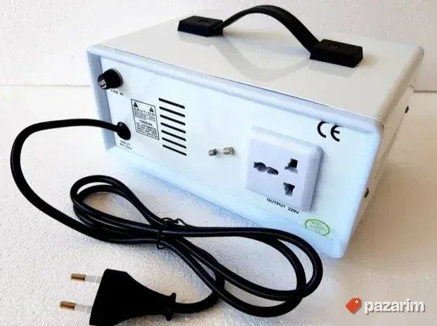 Korektor napona - 1500VA -NOVO 3