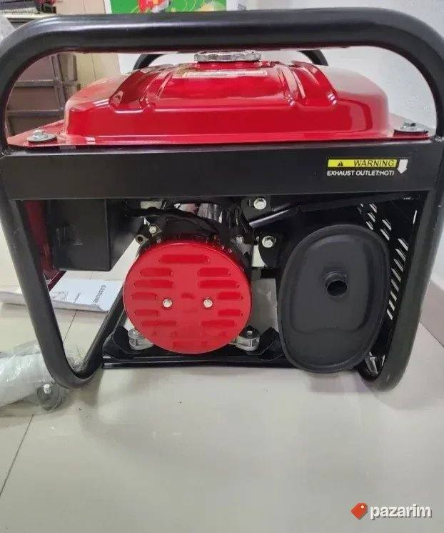 Agregat 4.2KW- Novo 4