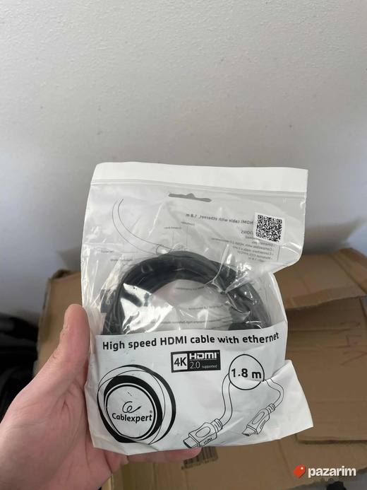 HDMI HDMI 2.0 4K HDMI HDMI kabal