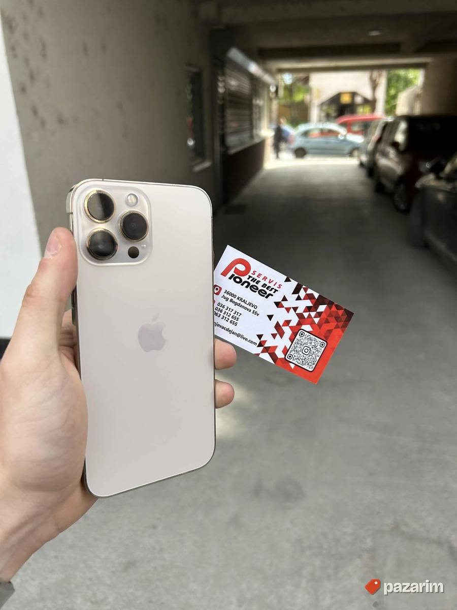 iPhone 14 Plus zamena ledja /poklopca/ zadnjeg stakla 2
