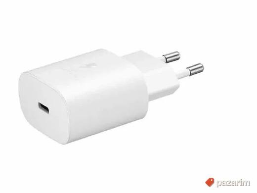 Punjač (adapter) za Samsung telefone 20W