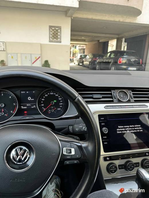 Update/Azuriranje navigacija Volkswagen KRALJEVO