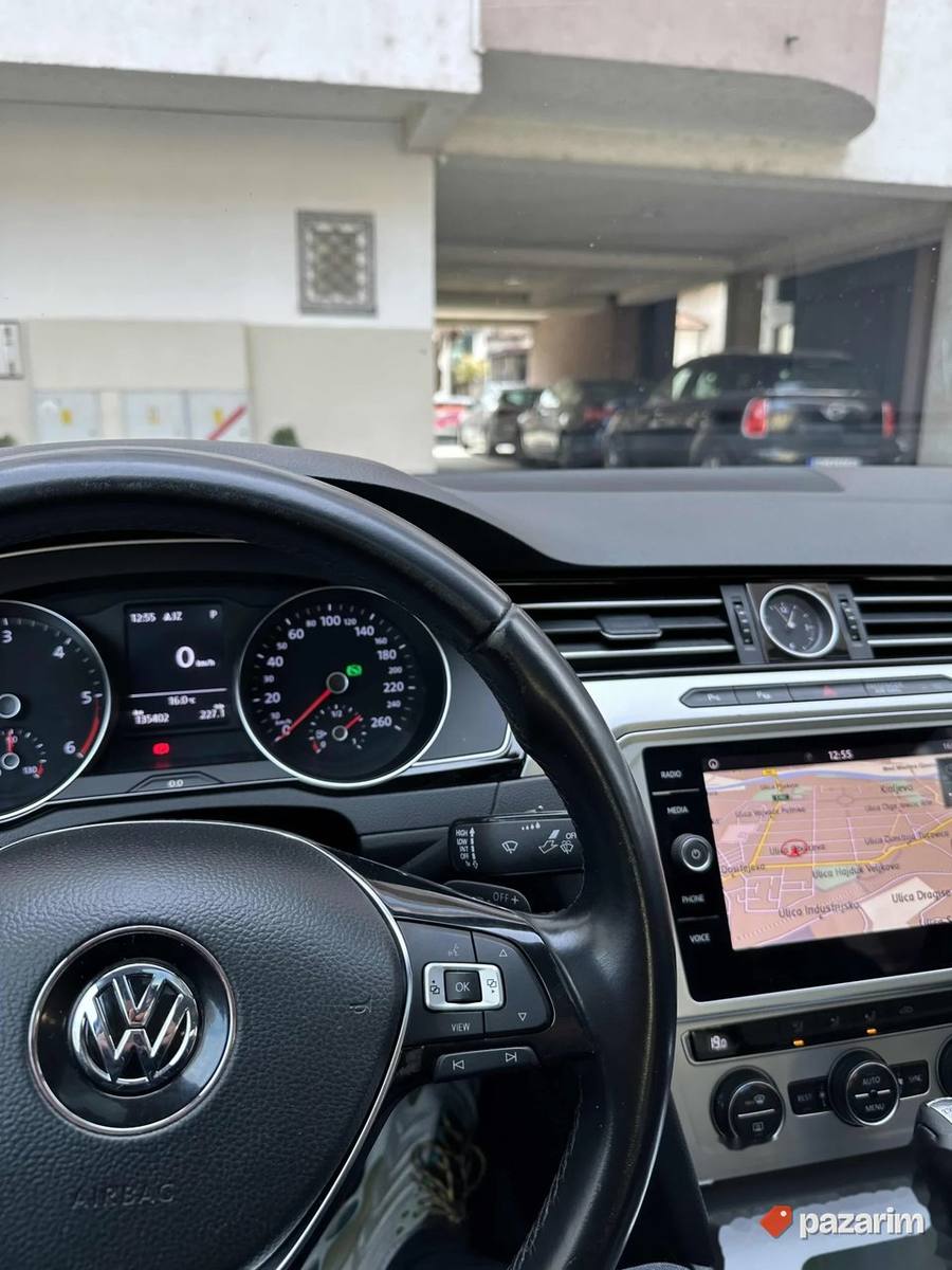 Update/Azuriranje navigacija Volkswagen KRALJEVO 2