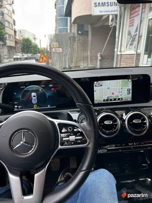 Update/Azuriranje navigacija Mercedes KRALJEVO