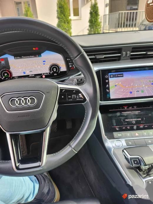Update/Azuriranje navigacija Audi KRALJEVO