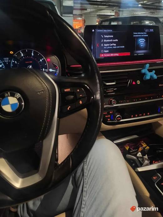 Update/Azuriranje navigacija BMW KRALJEVO