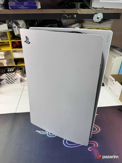 Čišćenje i zamena termalne paste/tečnog metala Sony 5 / PS5