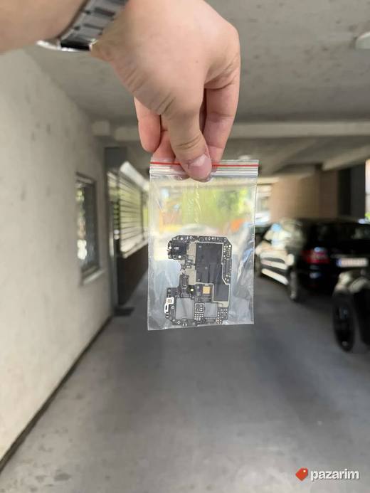 Redmi Note 12 4G Maticna ploca 8/128GB ISPRAVNA