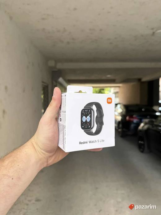 Redmi Watch 5 Lite NOV VAKUUM