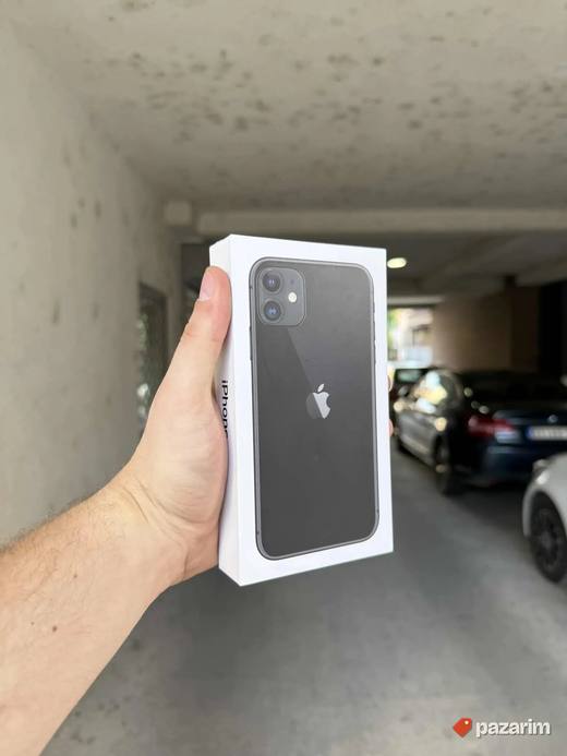 iPhone 11 Kutija