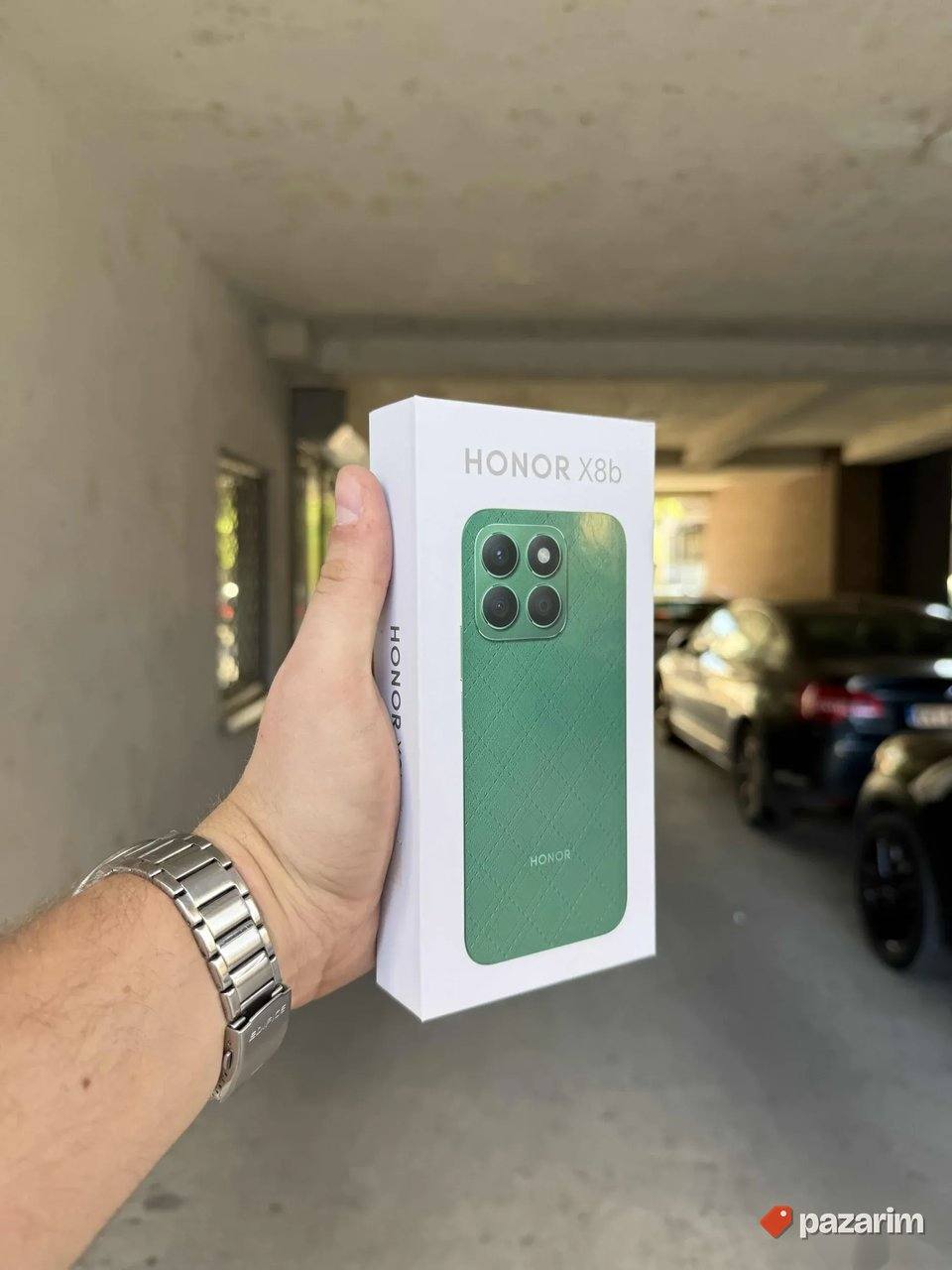 Honor X8b Kutija 1