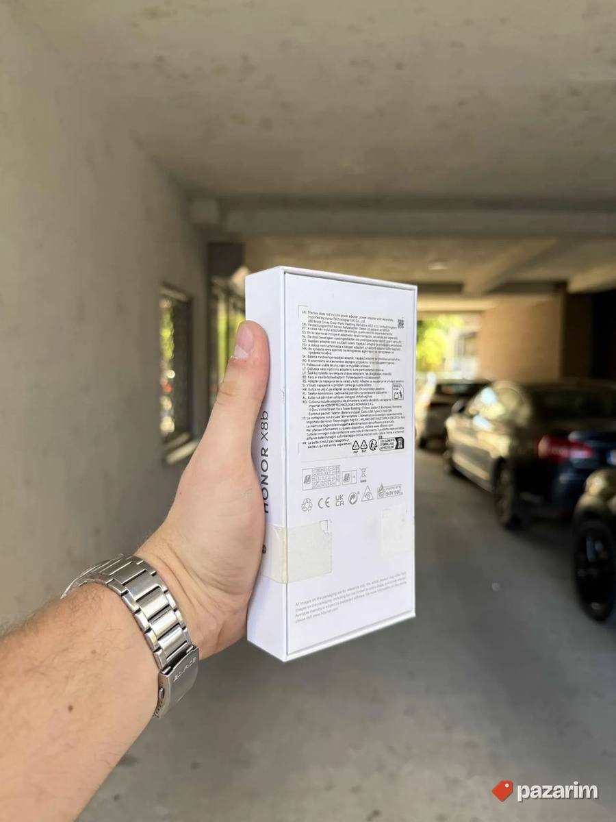 Honor X8b Kutija 2