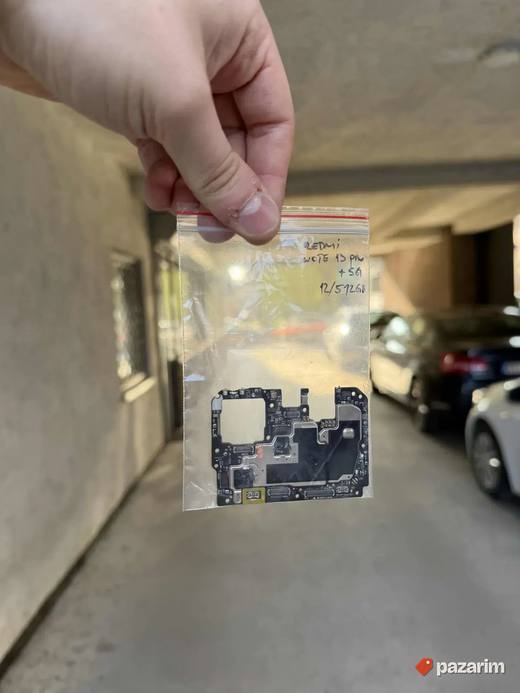 Redmi Note 13 Pro + 5G Maticna ploca ISPRAVNA