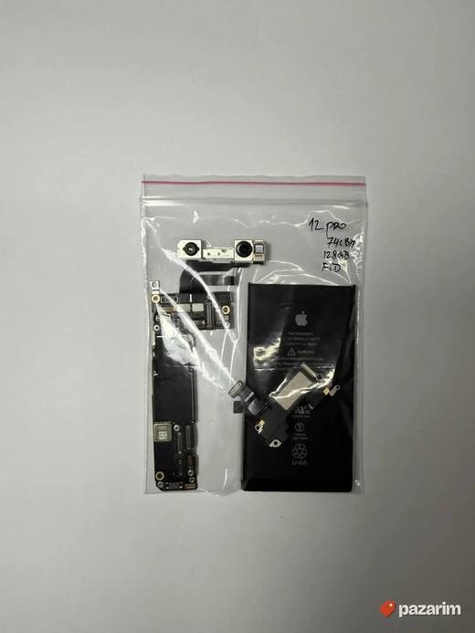 iPhone 12 Pro Maticna ploca 128GB ISPRAVNA