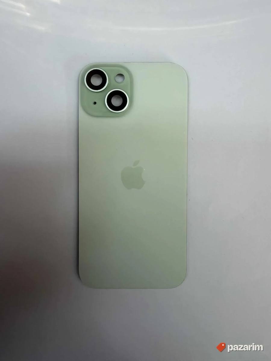 iPhone 15 Delovi Kamera/poklopac/buzzer/slusalica 2