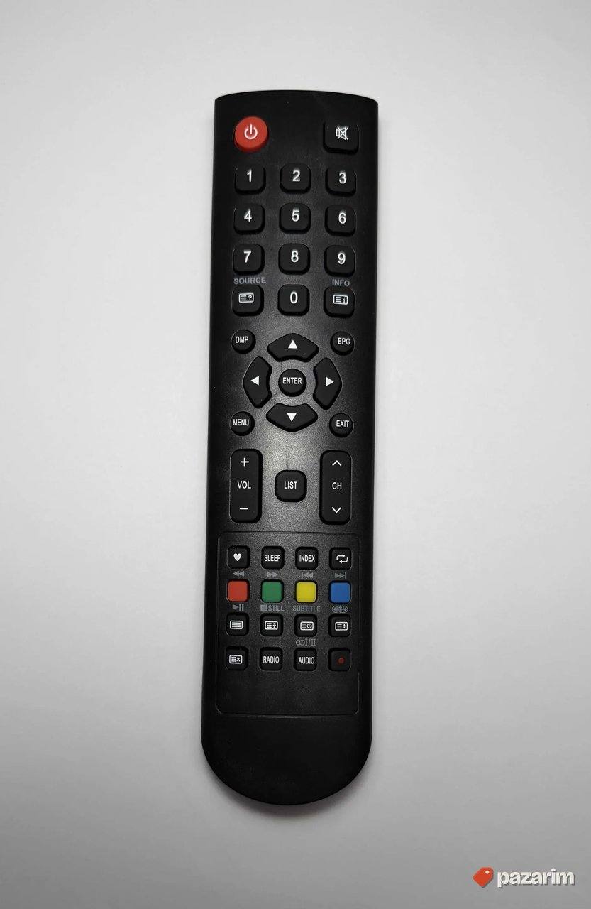Daljinski za ALPHA TOP PONUDA 2