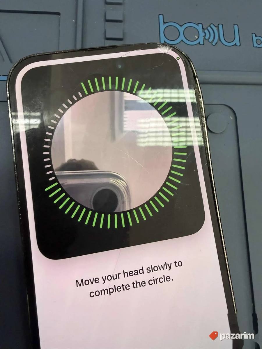iPhone 14 Pro Delovi Maticna ploca/flet punjenja/zvucnik 2