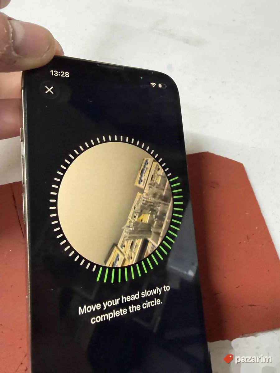 iPhone 13 Pro Delovi Maticna ploca/flet punjenja/slusalica 3