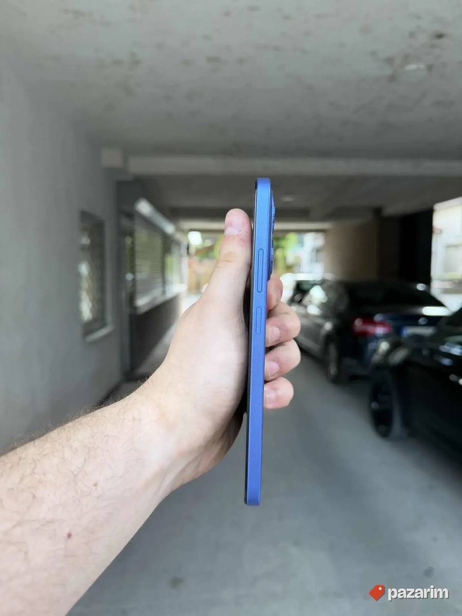 (Rezervisan)Redmi 15C 6/128GB KAO NOV 3