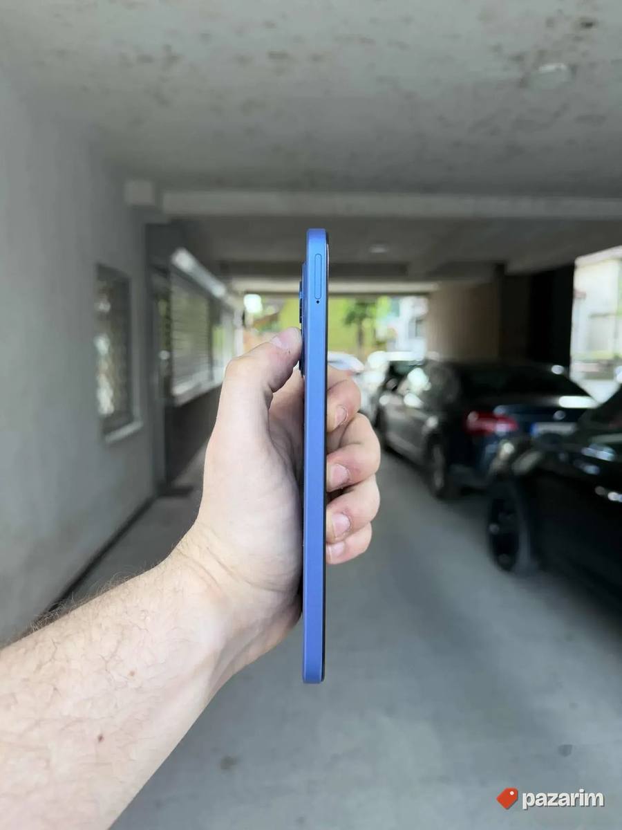 (Rezervisan)Redmi 15C 6/128GB KAO NOV 4