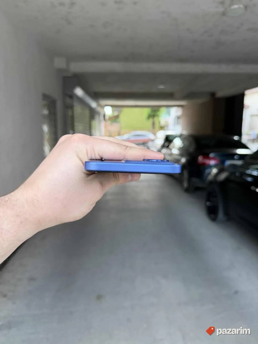 (Rezervisan)Redmi 15C 6/128GB KAO NOV 5