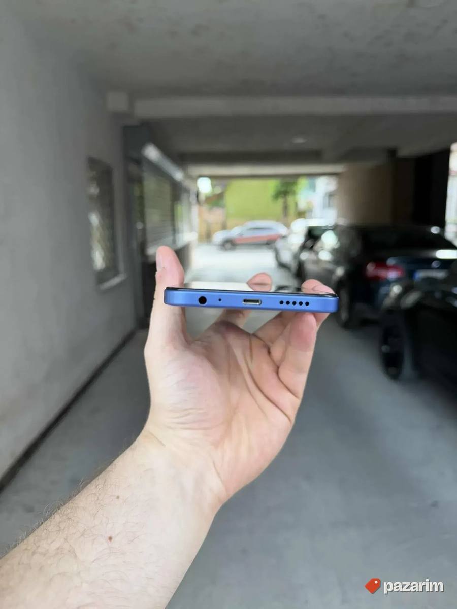 (Rezervisan)Redmi 15C 6/128GB KAO NOV 6