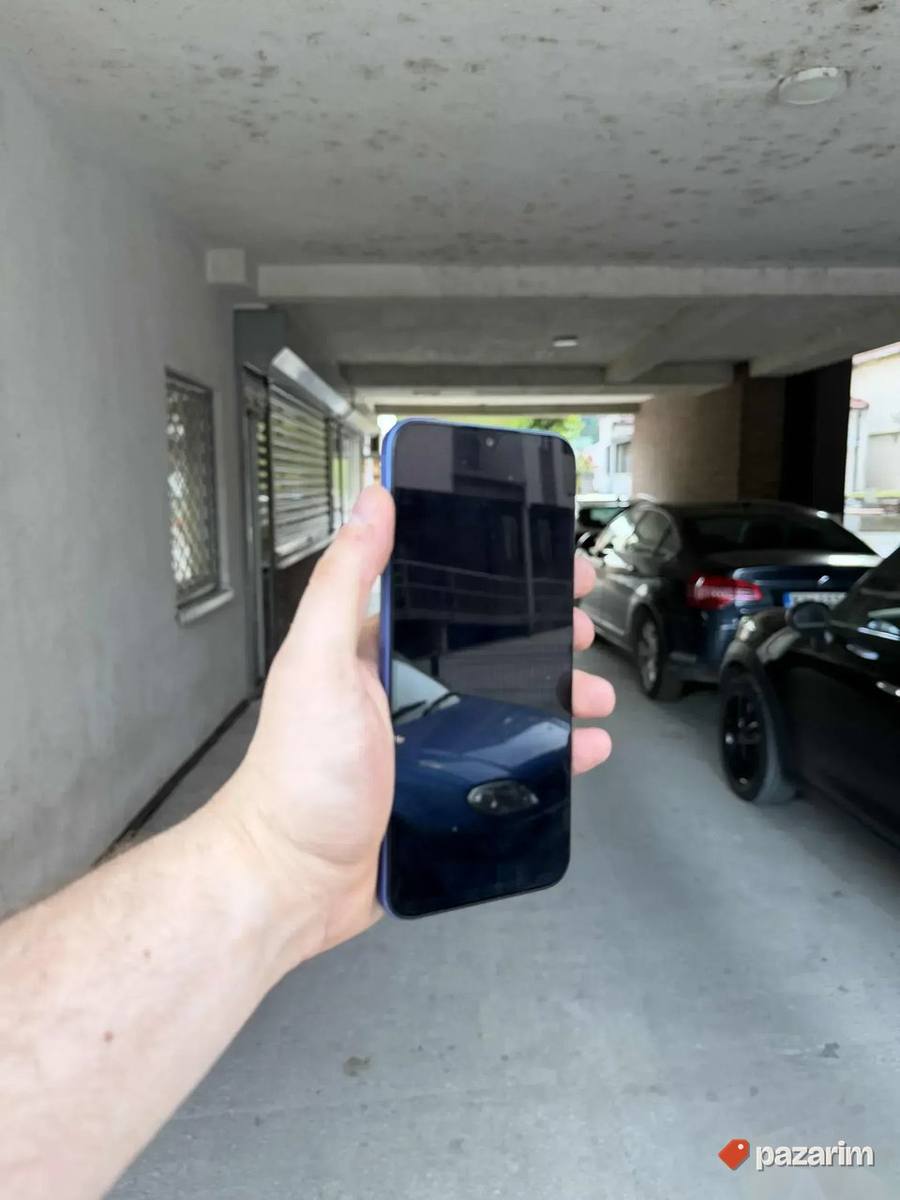 (Rezervisan)Redmi 15C 6/128GB KAO NOV 7