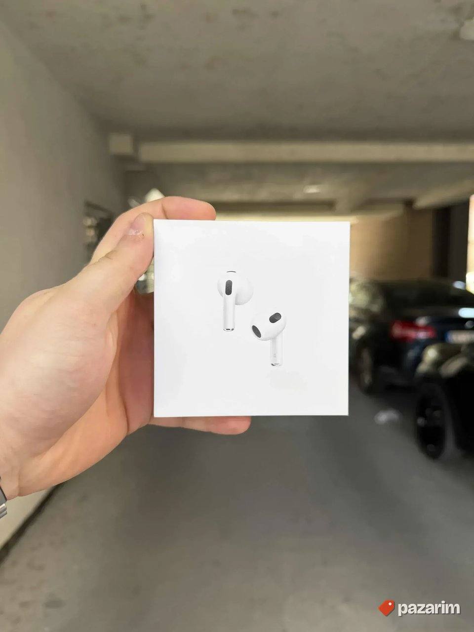 AirPods 3rd generation TOP STANJE 1