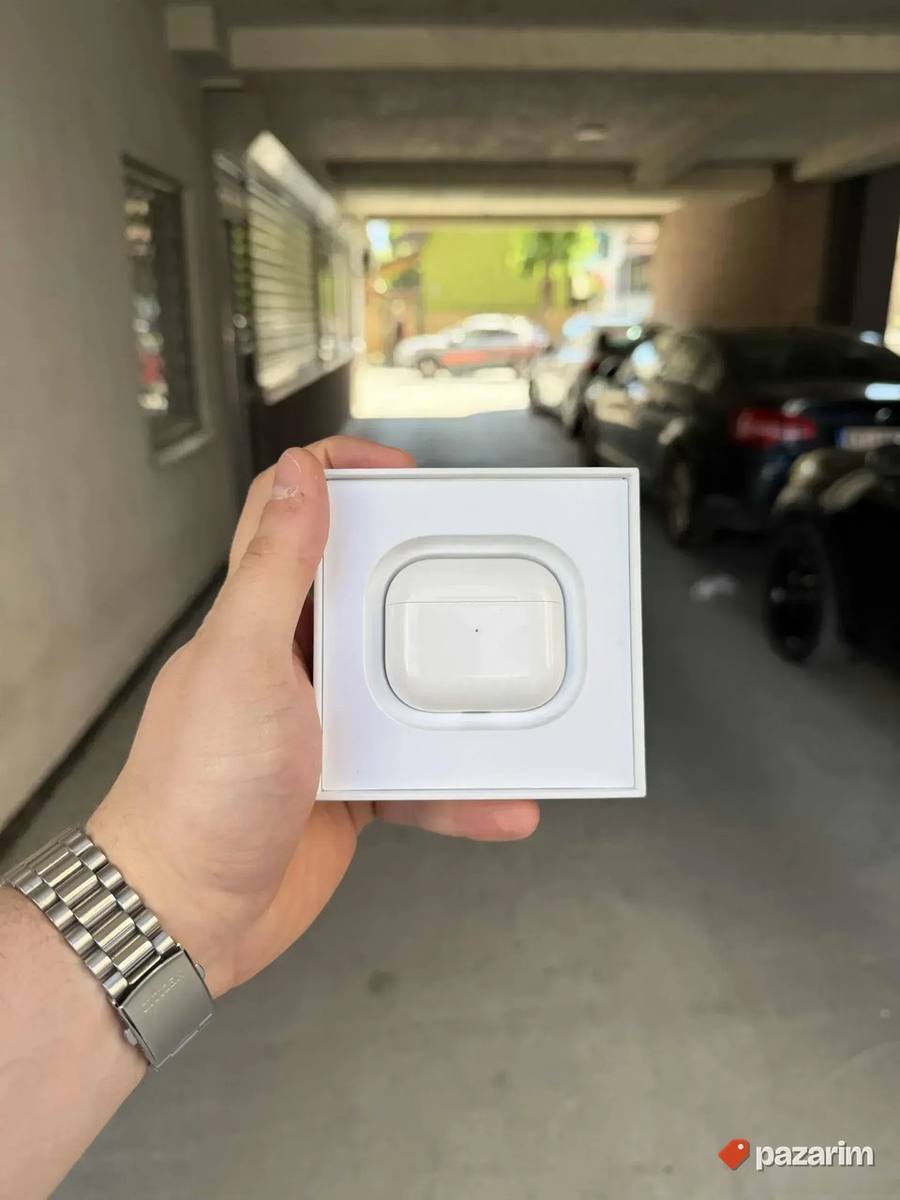AirPods 3rd generation TOP STANJE 2