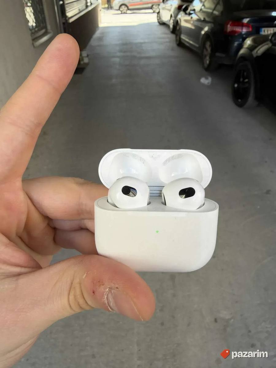 AirPods 3rd generation TOP STANJE 3