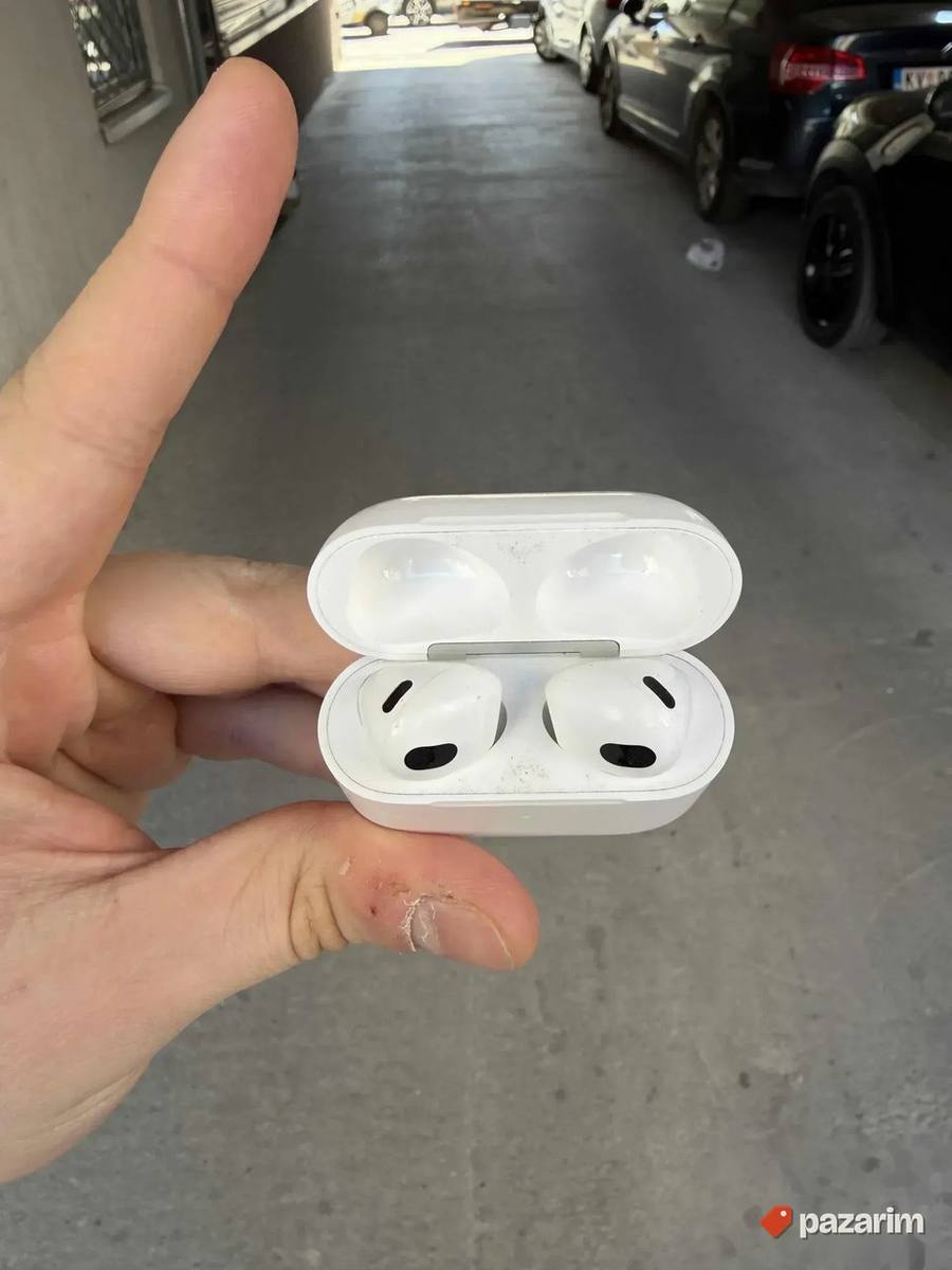 AirPods 3rd generation TOP STANJE 4