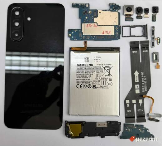 Samsung A26 5G Maticna ploca/Baterija/Flet/Punjenje