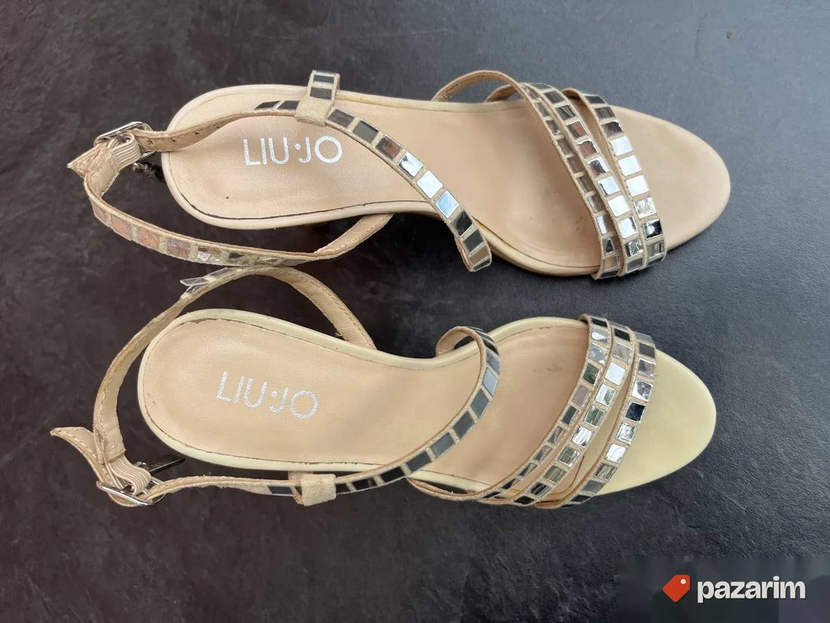 Sandale Liu Jo broj 36 1