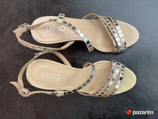 Sandale Liu Jo broj 36