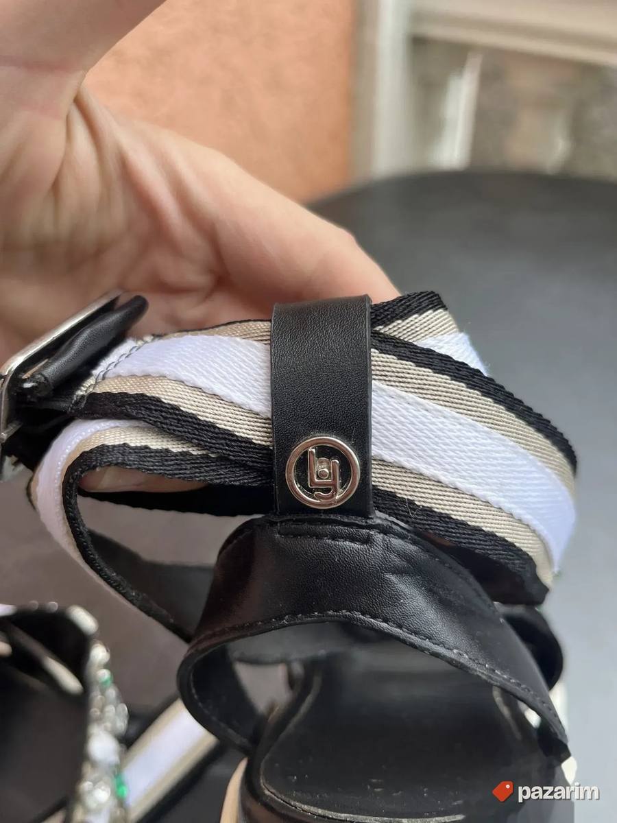 Sandale Liu Jo broj 36 Akcijaaaa 3
